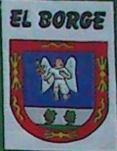  El Borge escudo