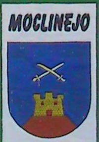  Moclinejo escudo
