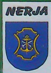  Nerja escudo