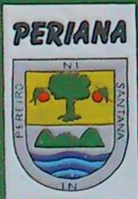  Periana escudo