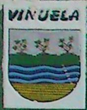  La Viñuela escudo